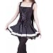 Cosplaysky Women's Death Note Cosplay Uniform New Costume