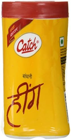 Catch Asafoetida (Hing 50gm)