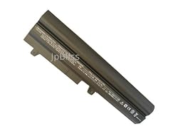 JpBliss N250 Black for Battery For Toshiba NB200 NB201 NB205 NB255-N246 NB255-N250 Mini Notebook 	 Battery For Toshiba NB255-N246 NB255-N250 Mini Notebook