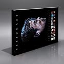 MICHAEL JACKSON THE VIDEOS FRAMED 42x30 HUGE CANVAS ART PRINT