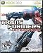 Transformers: War for Cybertron