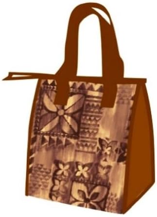 The Hawaii Fudge Company Medium Lunch Bag Gift Basket #6 Oreo Cookie