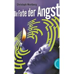 Die Farbe der Angst