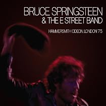 Hammersmith Odeon, London '75 (2CD)
