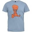 The Starting Line - Baby Big T-Shirt
