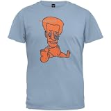 The Starting Line - Baby Big T-Shirt