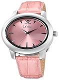 Le Vian Women's De Lano Pink Watch #ZAG 28