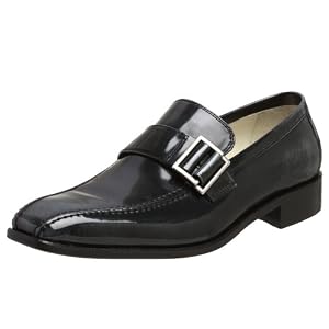 Kenneth Cole New York Mens Bow Tie Slip On by Kenneth Cole New York