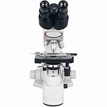 Ken-A-Vision T-19031C Comprehensive Scope 2 - Cordless Binocular Compound Microscope, 10× Eyepiece
