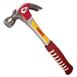 Kansas City Chiefs Pro Grip Hammer