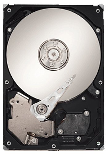 SEAGATE BARRACUDA ES.2 - HARD DRIVE - 1TB INTERNAL - 3.5IN - SATA 3GB/S -