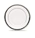 Noritake Austin Platinum Salad Plate