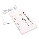 GTMax Cassette Player Adapter for Sprint HTC EVO 3D