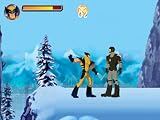 LeapFrog Leapster Explorer Learning Game: Wolverine and the X-Men