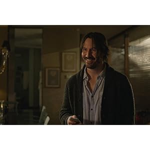 KNOCK KNOCK * [Blu-ray]