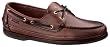 Men's Dockside Boatshoe by Sebago