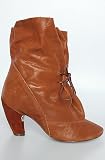 Irregular Choice The Atomic Apple Boot,Shoes for Women