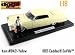 1:18 Scale Diecast Reservoir Dogs 1965 Cadillac
