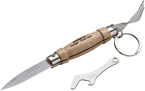 Filmam Canivete com Garfo - Pocket Knife