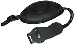 Opteka Professional Wrist Grip Strap for Digital & Film SLR Cameras