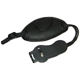 Opteka Professional Wrist Grip Strap for Digital & Film SLR Cameras