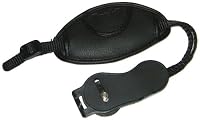 Opteka Professional Wrist Grip Strap for Digital & Film SLR Cameras