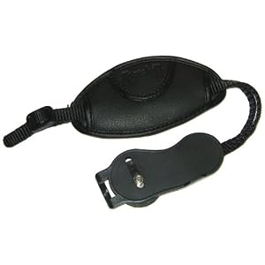 Opteka Professional Wrist Grip Strap for Digital & Film SLR Cameras