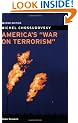 America's "War on Terrorism"