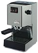 Gaggia Classic RI8161 Coffee Machine with Professional Filter Holder, Stainless Steel Body