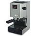 Gaggia Classic RI8161 Coffee Machine with Professional Filter Holder, Stainless Steel Body