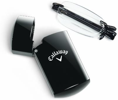 Callaway R920-FB Scorecard Reader Glasses
