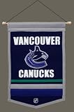 Vancouver Canucks Traditions Banner