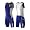 Royal Blue/Grey
