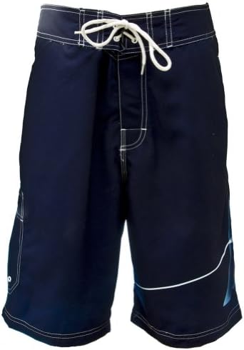 Pink Floyd - Dark Side Board Shorts