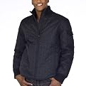 Converse&reg; One Star&reg; Quilted Bradley Jacket - Black