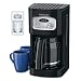 Kitchen & Housewares : Cuisinart DCC-1100 12-Cup Programmable Coffeemakers