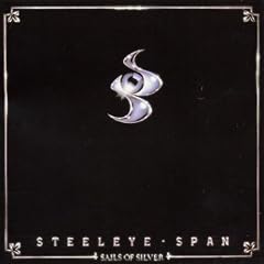 Sails of Silver