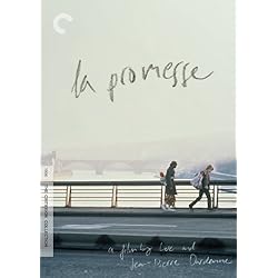 La promesse (Criterion Collection)
