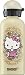 Sigg Big Kids Water Bottle (0.6-Liters, Hello Kitty Retro)