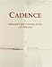 Cadence: Webster's Quotations, Facts and Phrases