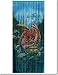 Dragon Bamboo Door Curtain