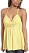 Rampage Juniors' Cami With Embellishment