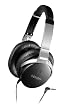 Denon AH-NC800 Advanced Noise Canceling Headphones (Black)