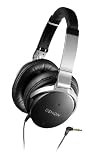 Denon AH-NC800 Advanced Noise Canceling Headphones