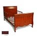 Baby : Angel Line Sleigh Toddler Bed