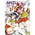 Anzu: Shards of Memory (Icarus Adult manga)