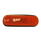 02-05 SUZUKI AERIO SIDE MARKER LIGHT SET by TYC