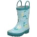 Hatley Toddler Mermaids Rain Boot