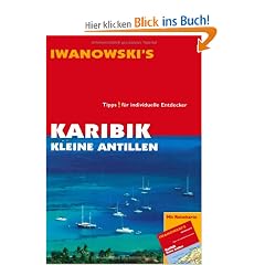 Karibik / Kleine Antillen