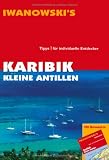 Karibik / Kleine Antillen - Heidrun Brockmann